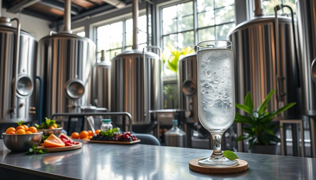 craft seltzer production craft seltzer production